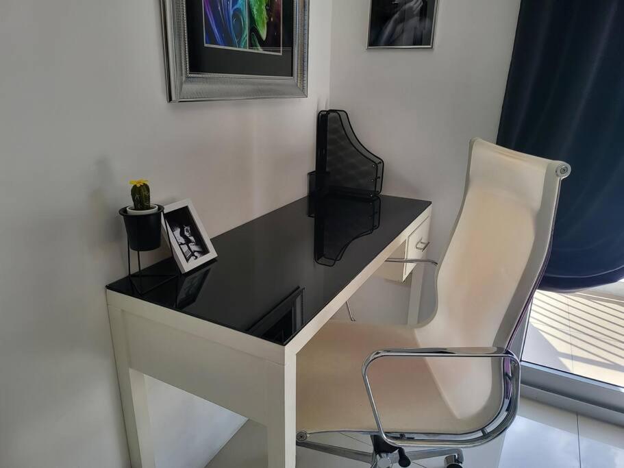 Kandi Tower 3, Premium 1Br With 2Cr & 2 Balcony. Анхелес Екстер'єр фото