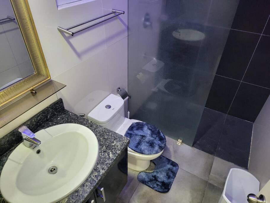 Kandi Tower 3, Premium 1Br With 2Cr & 2 Balcony. Анхелес Екстер'єр фото