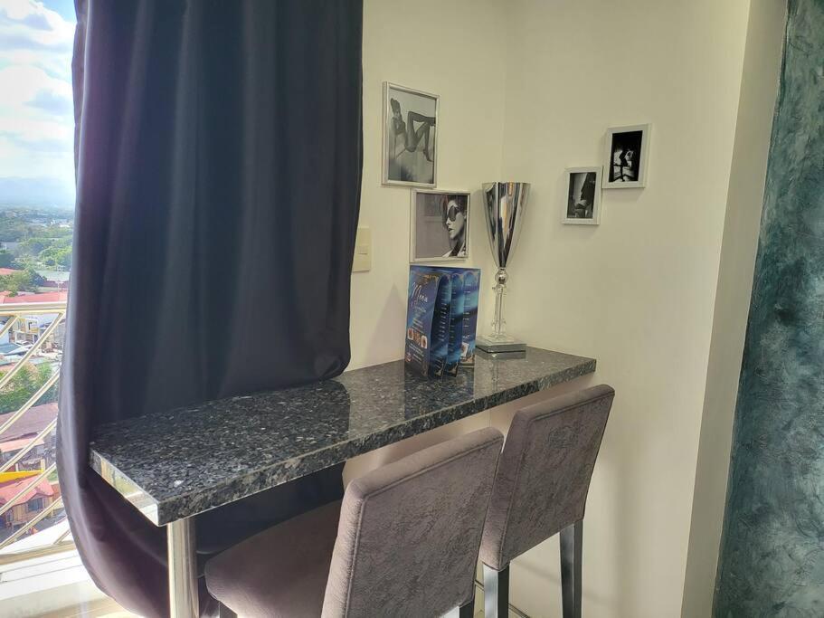 Kandi Tower 3, Premium 1Br With 2Cr & 2 Balcony. Анхелес Екстер'єр фото