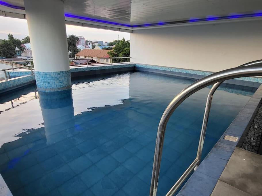 Kandi Tower 3, Premium 1Br With 2Cr & 2 Balcony. Анхелес Екстер'єр фото