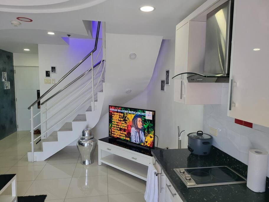 Kandi Tower 3, Premium 1Br With 2Cr & 2 Balcony. Анхелес Екстер'єр фото