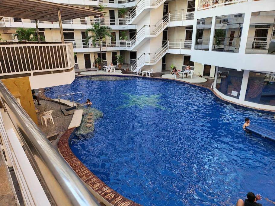 Kandi Tower 3, Premium 1Br With 2Cr & 2 Balcony. Анхелес Екстер'єр фото