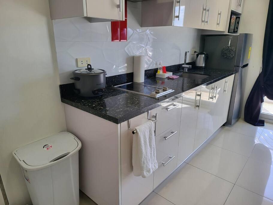 Kandi Tower 3, Premium 1Br With 2Cr & 2 Balcony. Анхелес Екстер'єр фото