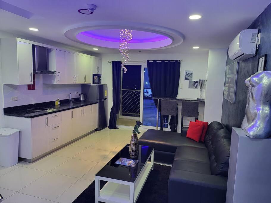Kandi Tower 3, Premium 1Br With 2Cr & 2 Balcony. Анхелес Екстер'єр фото