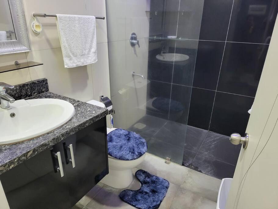 Kandi Tower 3, Premium 1Br With 2Cr & 2 Balcony. Анхелес Екстер'єр фото